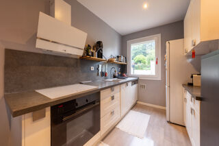  Maison � vendre 4 pi�ces 90 m� St jean bonnefonds