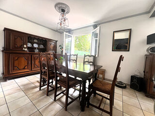  Maison à vendre 6 pièces 102 m²