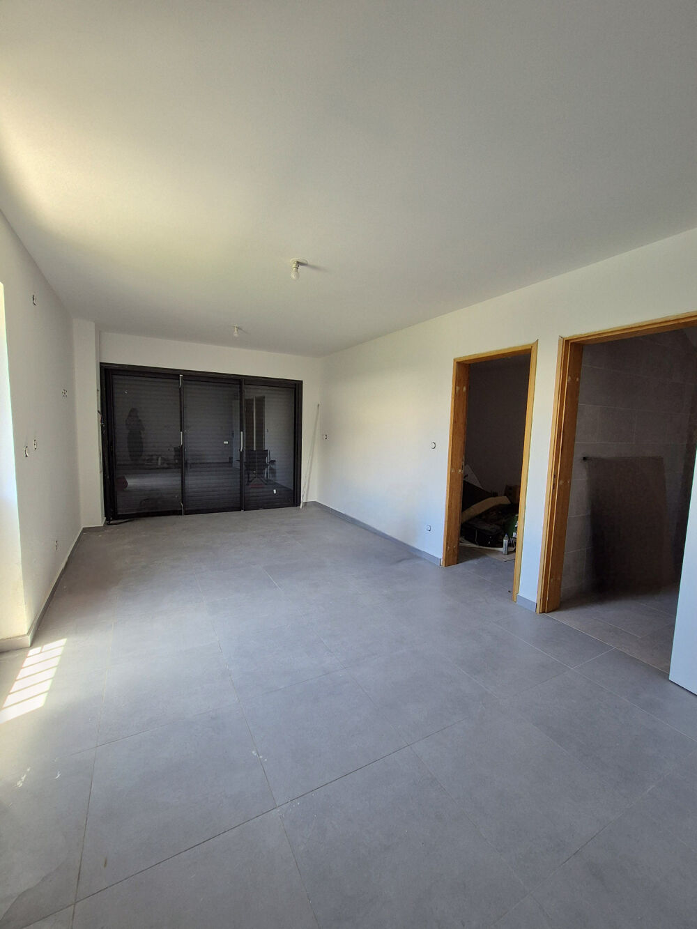 Vente Maison SAINT-JOSEPH/VILLA JUMELEE NEUVE St joseph