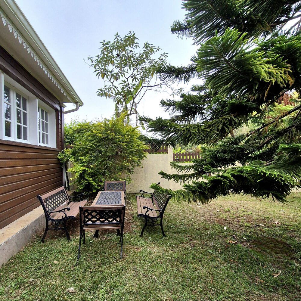 � vendre  Maison La Possession (97419)