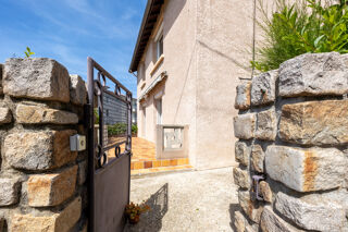  Maison à vendre 5 pièces 115 m²