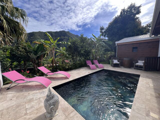  Maison � vendre 7 pi�ces 195 m�