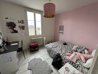  Appartement � vendre 3 pi�ces 67 m�