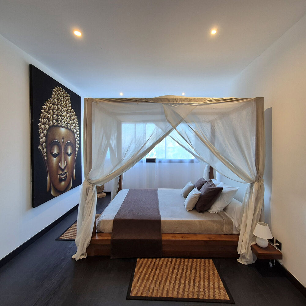 � vendre  Maison Saint-Pierre (97410)