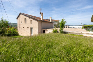  Maison à vendre 5 pièces 115 m²