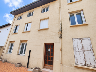 Vente Immeuble IMMEUBLE DE RAPPORT VALBENOITE St etienne