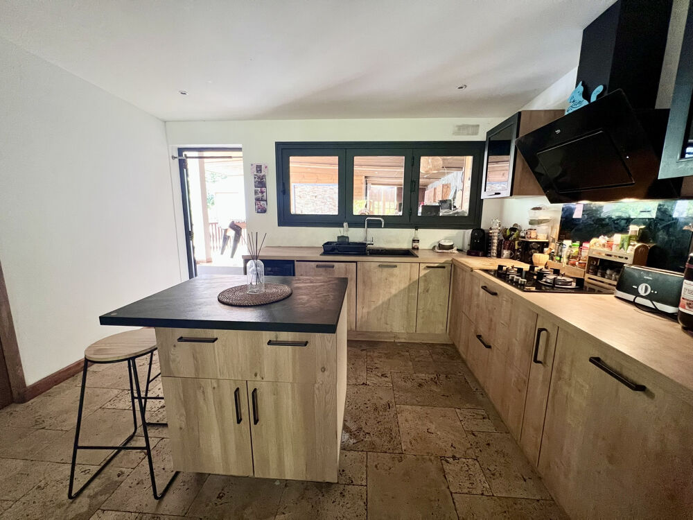 � vendre  Maison La Possession (97419)