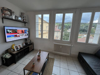  Appartement � vendre 3 pi�ces 67 m�