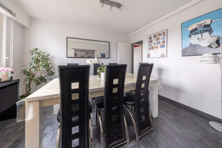  Appartement à vendre 5 pièces 101 m²