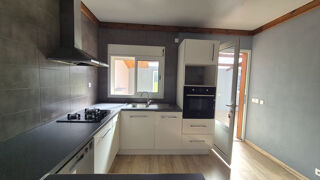  Maison � vendre 3 pi�ces 120 m�