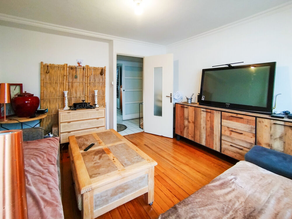 Vente Appartement TYPE 3 BAS DE VILLEBOEUF St etienne