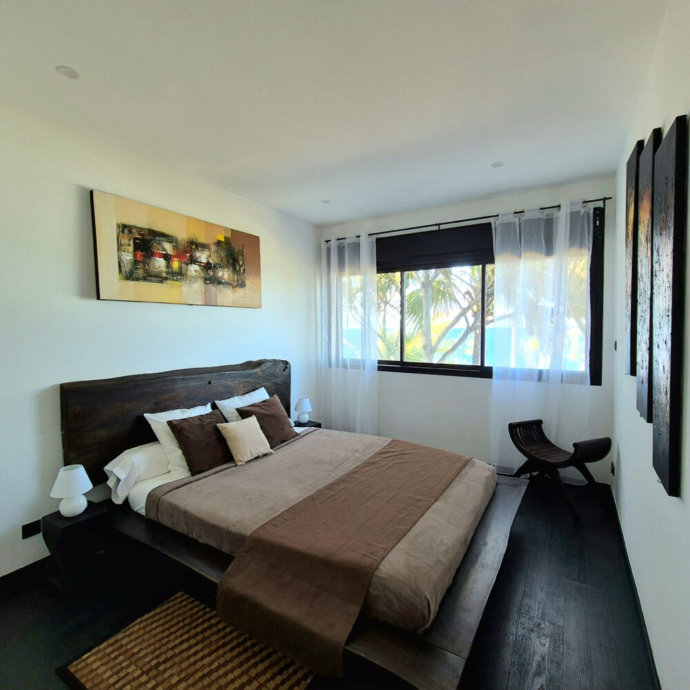 � vendre  Maison Saint-Pierre (97410)