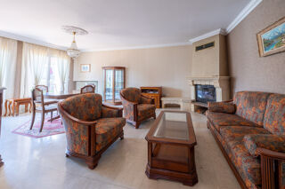  Maison à vendre 5 pièces 120 m²