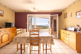  Maison à vendre 6 pièces 138 m²