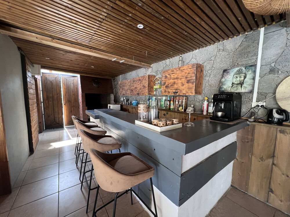 � vendre  Maison La Possession (97419)