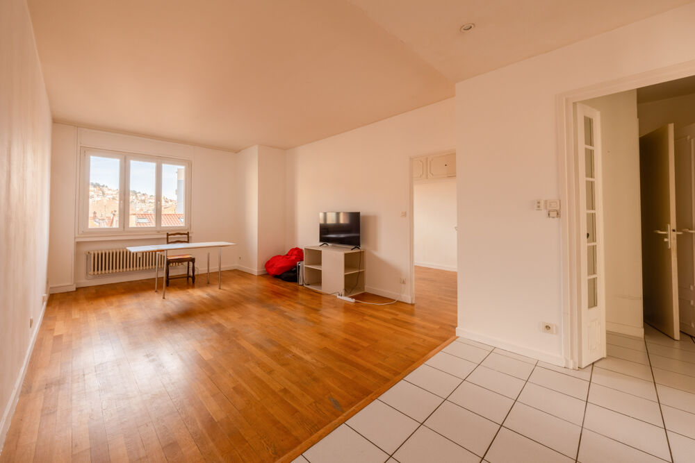 Vente Appartement Saint-Etienne / Albert Thomas Appartement T4 de 84m2 St etienne