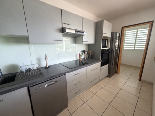  Appartement à vendre 4 pièces 101 m²