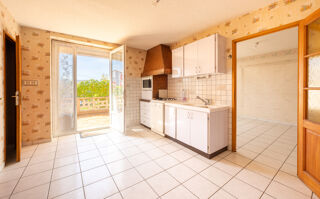  Maison à vendre 5 pièces 115 m²