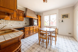  Maison à vendre 5 pièces 120 m²