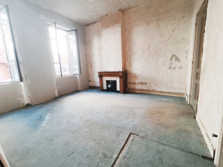  Appartement à vendre 4 pièces 88 m²