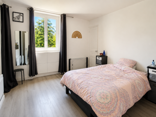  Appartement à vendre 2 pièces 40 m²