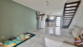  Maison � vendre 4 pi�ces 92 m�