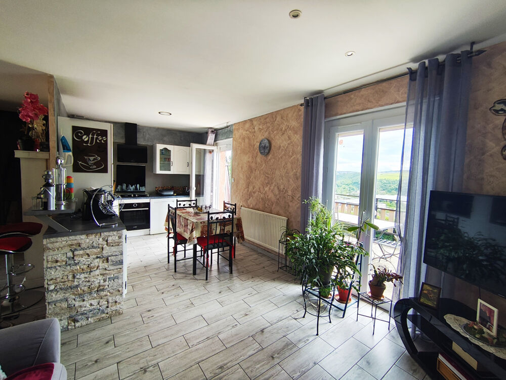 Vente Maison St Joseph Maison individuelle St joseph