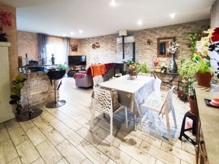  Maison � vendre 5 pi�ces 100 m�