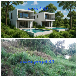  Terrain à vendre 1157 m²