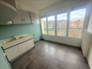  Appartement � vendre 2 pi�ces 39 m�