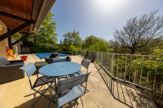  Maison à vendre 6 pièces 233 m²