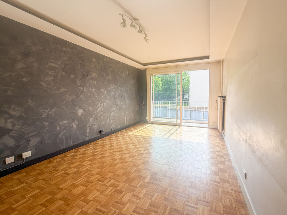 Vente Appartement SAINT-ETIENNE FAURIEL T3 AVEC BALCON St etienne
