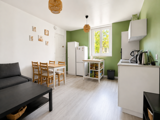 Appartement à vendre 2 pièces 40 m²