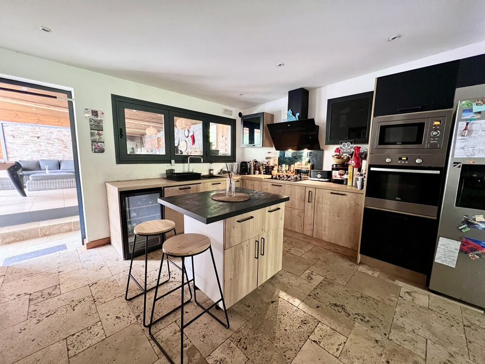 � vendre  Maison La Possession (97419)