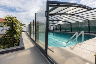  Maison à vendre 5 pièces 125 m²
