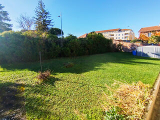  Maison à vendre 4 pièces 81 m²