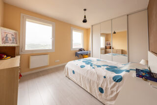  Maison � vendre 4 pi�ces 90 m� St jean bonnefonds