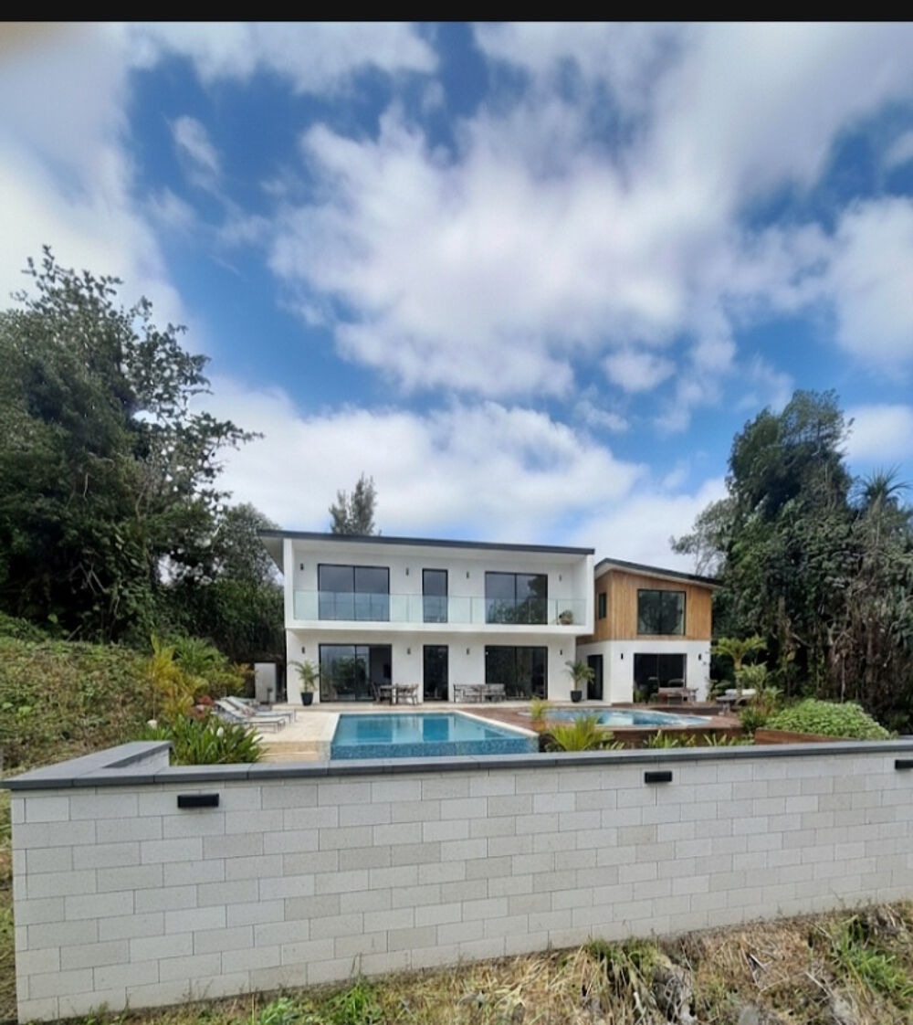 Vente Terrain Terrain de 1157 m2 à Vincendo St joseph
