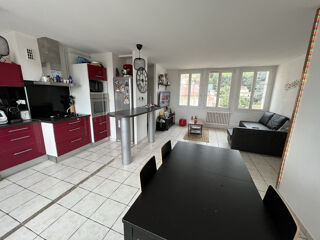  Appartement � vendre 3 pi�ces 67 m�
