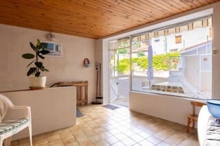  Maison à vendre 6 pièces 138 m²