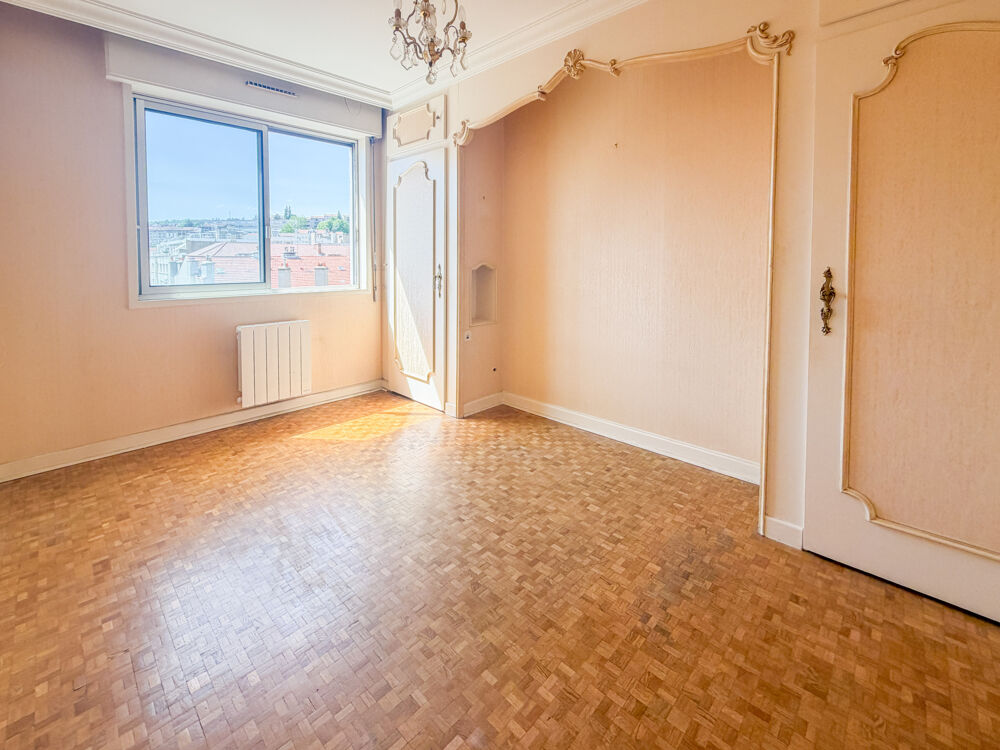 Vente Appartement SAINT-ETIENNE BADOUILLERE GRAND T4 DE 93M2 AVEC VUE DEGAGEE St etienne