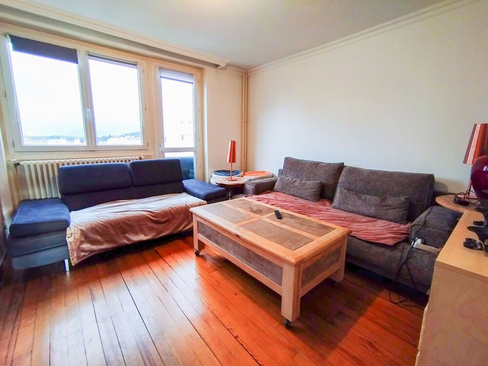 Vente Appartement TYPE 3 BAS DE VILLEBOEUF St etienne