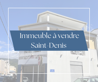  Immeuble à vendre 14 pièces 750 m²