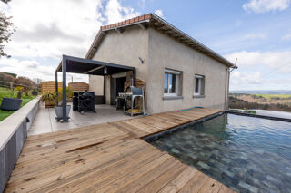  Maison � vendre 7 pi�ces 180 m�