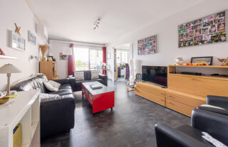  Appartement à vendre 5 pièces 101 m²