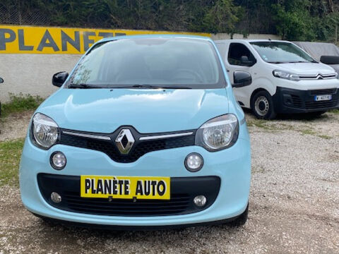 Renault twingo iii 1.0 SCe 70 E6C Limited