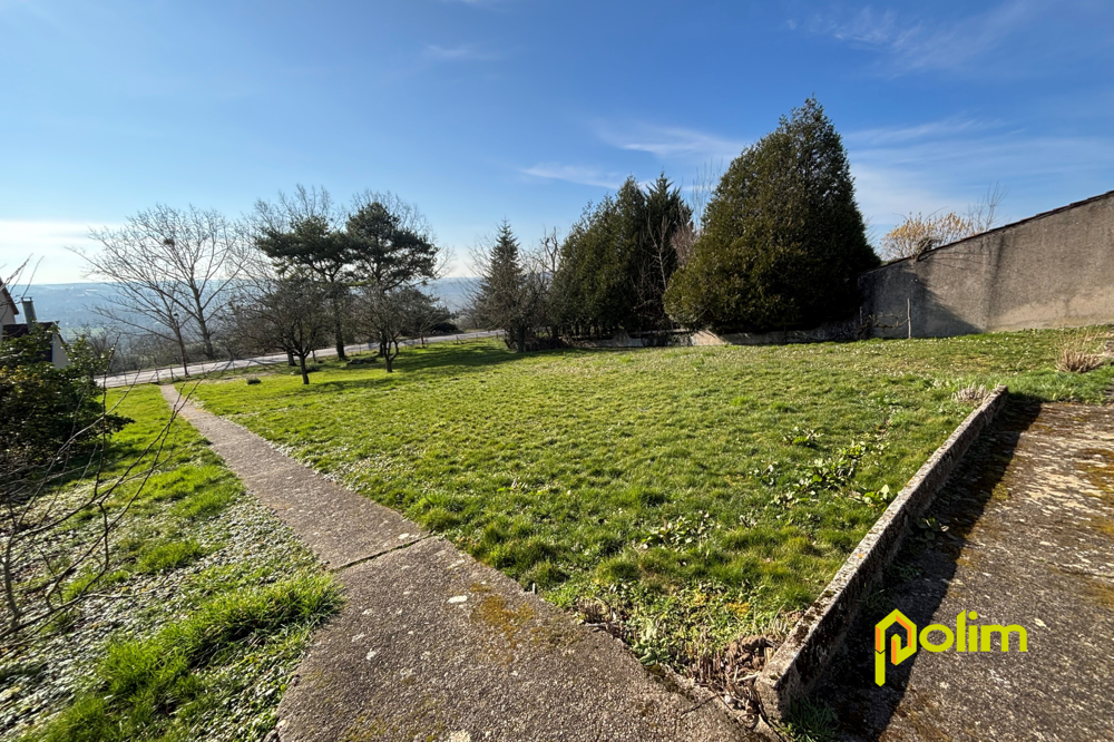 Vente Terrain Nouveauté Bezaumont