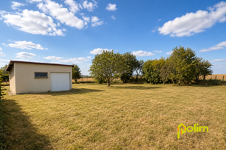  Maison à vendre 5 pièces 97 m²