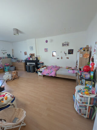  Appartement à vendre 4 pièces 99 m²