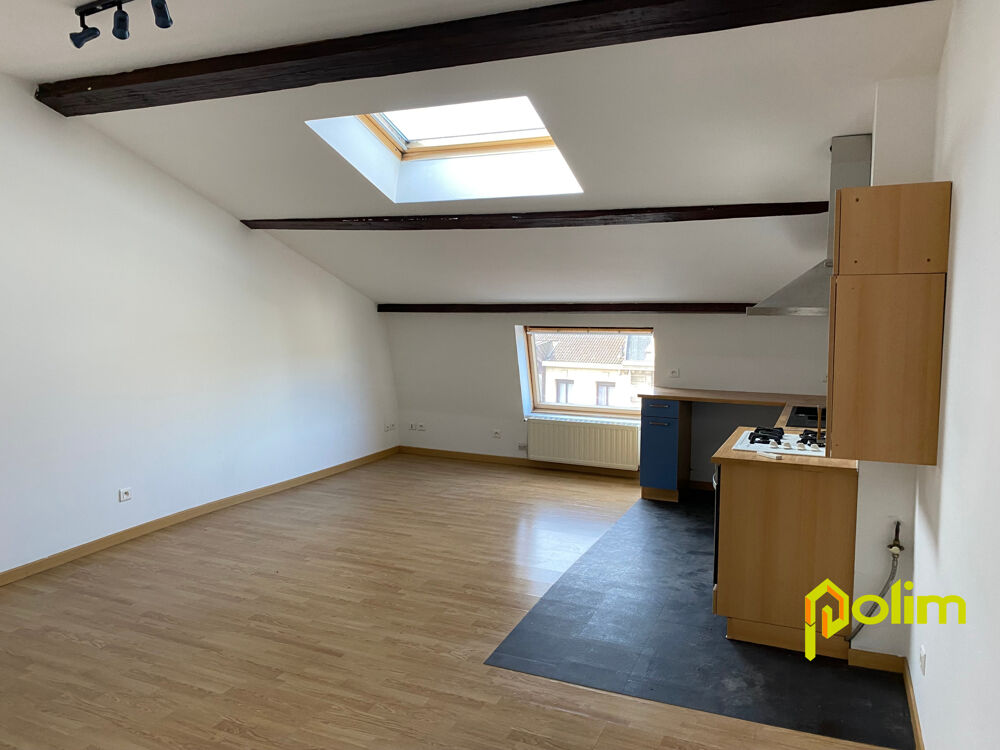 Location Appartement Bel appartement F3 - 4ème étage - proche gare et toutes commodités Pont a mousson